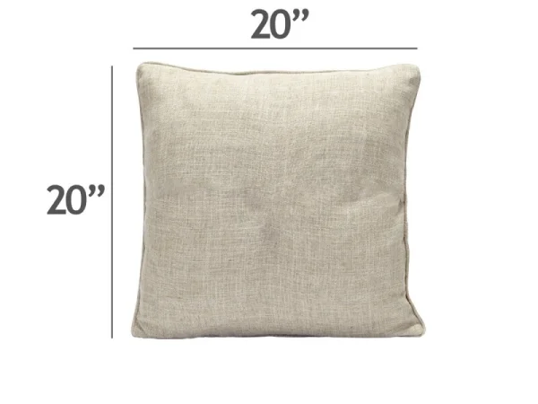 Pillow 20x20 - Special Order - Image 4