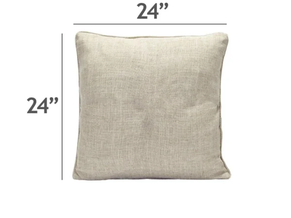 Pillow 24x24 -Special Order - Image 4