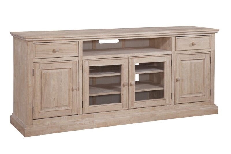 Trenton Entertainment Center