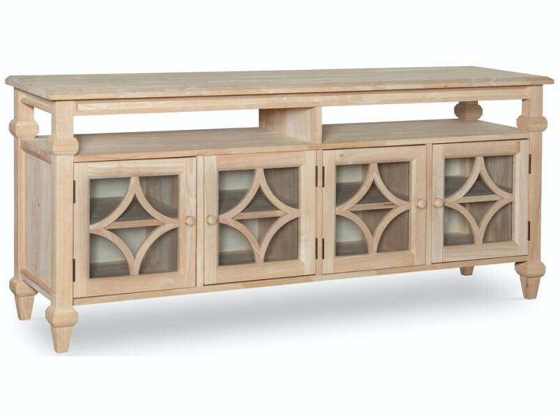 Josephine Entertainment Center