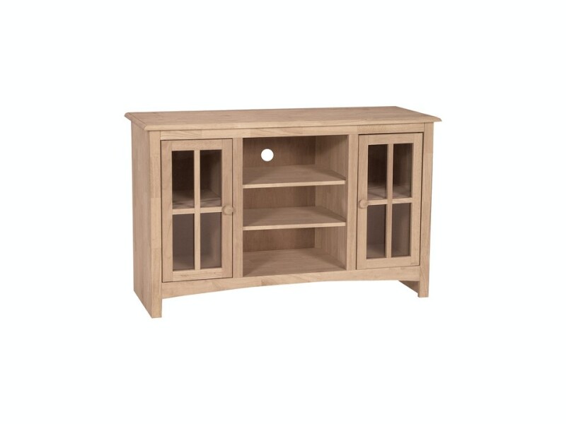 48'' TV Stand
