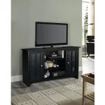 Destinations Collection - 48'' TV Stand in Black - Image 6