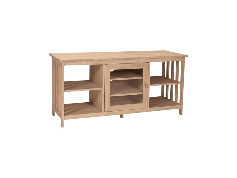 Mission Entertainment Stand