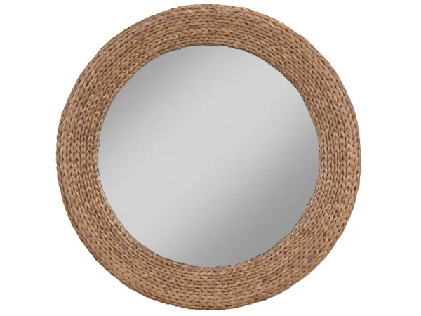 Modern Farmhouse Fallon Mirror - Image 3