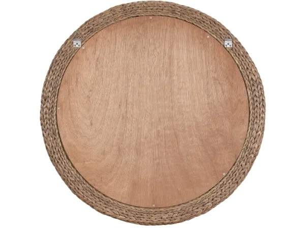 Modern Farmhouse Fallon Mirror - Image 4