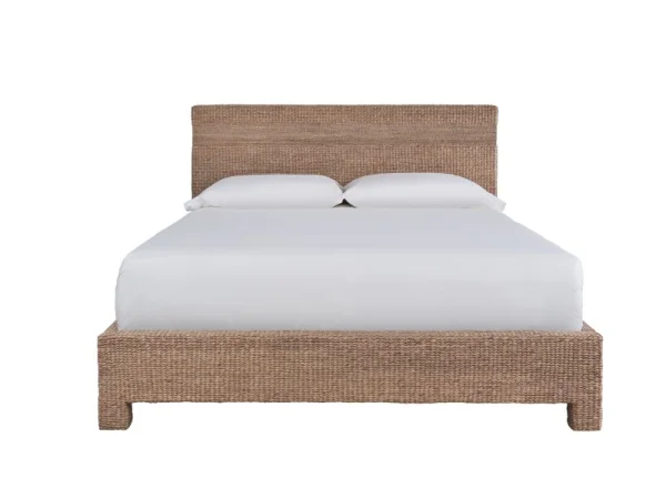 Modern Farmhouse Seaton King Bed - Image 4