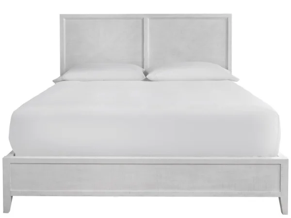 Modern Farmhouse Ames Queen Bed - Image 4