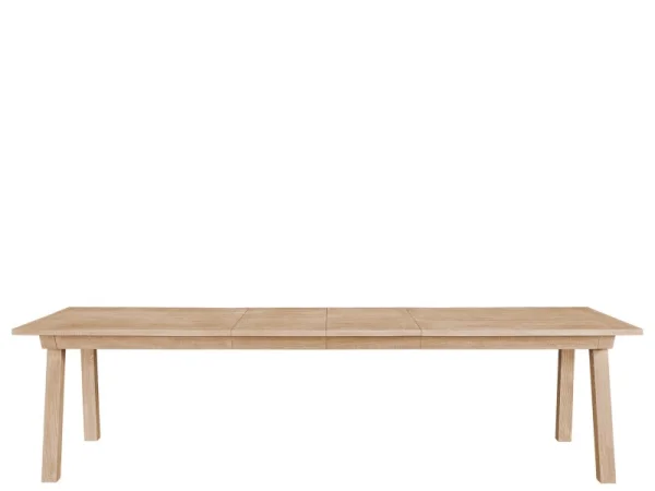 Modern Farmhouse Miller Dining Table - Image 6