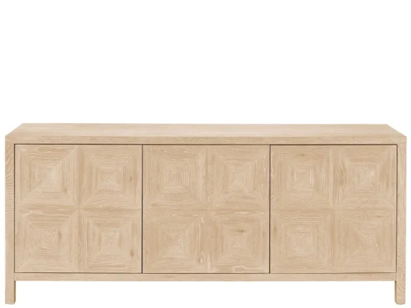Modern Farmhouse Sadie Credenza - Image 4
