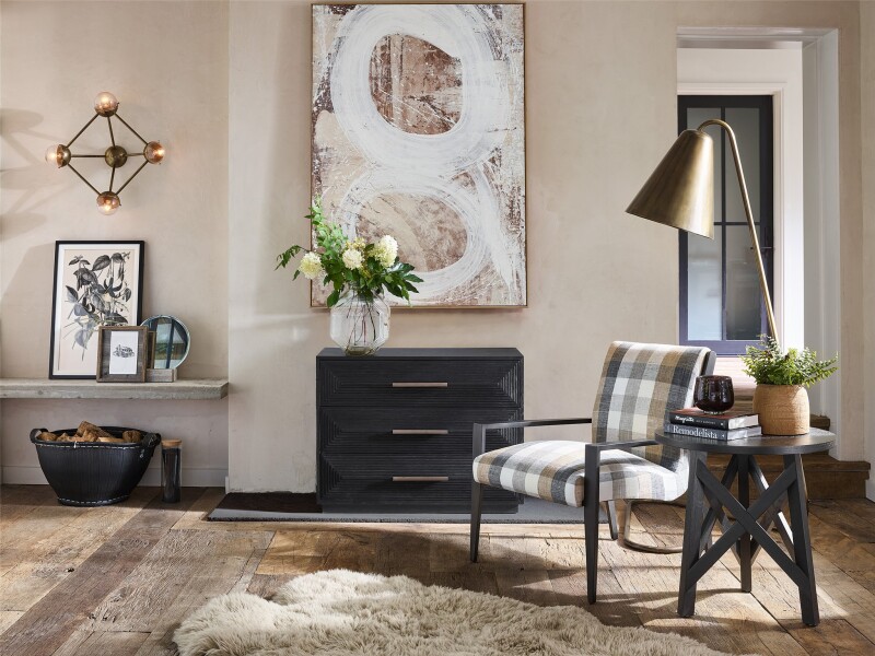 Modern Farmhouse Collins Chest