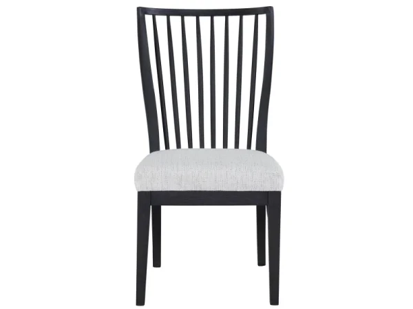 Modern Farmhouse Bowen Side Chair - Image 4