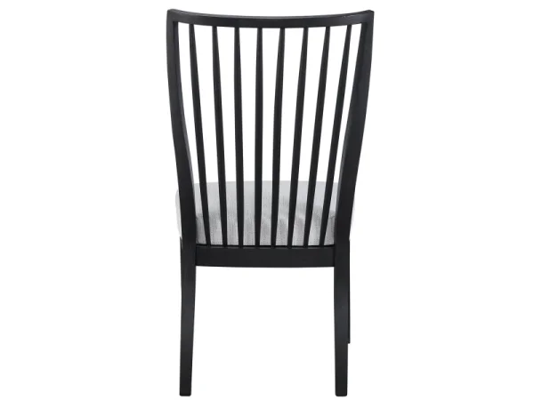 Modern Farmhouse Bowen Side Chair - Image 6