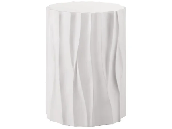 Coastal Living Outdoor Geneva End Table - Image 4