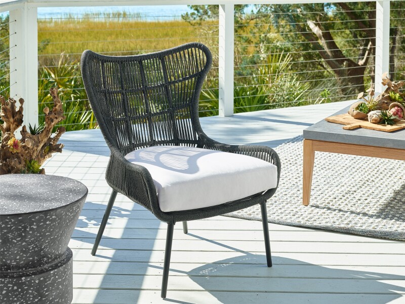Coastal Living Outdoor Hatteras Chair