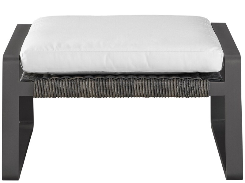 Coastal Living Outdoor San Clemente Ottoman