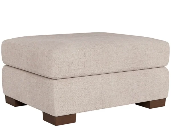 Brooke Ottoman - Special Order - Image 3