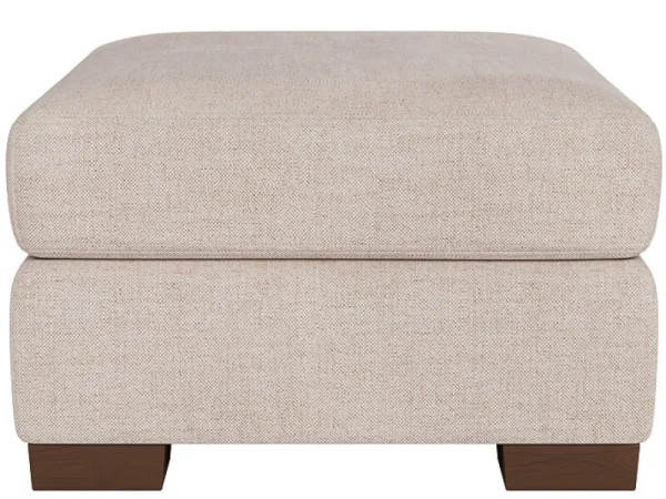 Brooke Ottoman - Special Order - Image 4