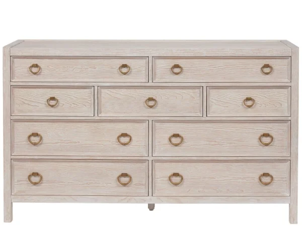 Getaway Coastal Living Home Collection Getaway Dresser - Image 3