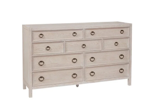 Getaway Coastal Living Home Collection Getaway Dresser - Image 4