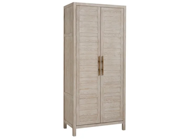 Getaway Coastal Living Home Collection Getaway Utility Cabinet - Image 5