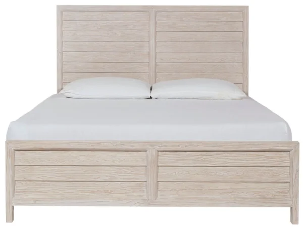 Getaway Coastal Living Home Collection Getaway Panel King Bed - Image 4