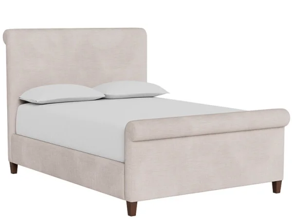 Getaway Coastal Living Home Collection Cape May Bed -Special Order - Image 3
