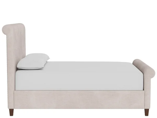 Getaway Coastal Living Home Collection Cape May Bed -Special Order - Image 4