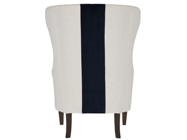 Getaway Coastal Living Home Collection Surfside Wing Chair - Image 6
