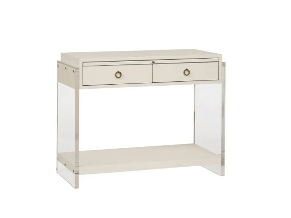 Getaway Coastal Living Home Collection Belize Nightstand - Image 5