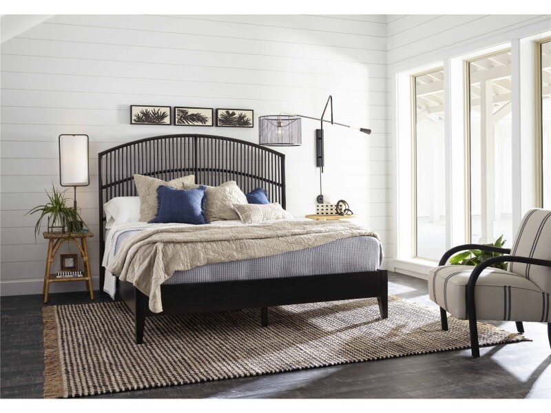 Getaway Coastal Living Home Collection Blackadore Caye Queen Bed