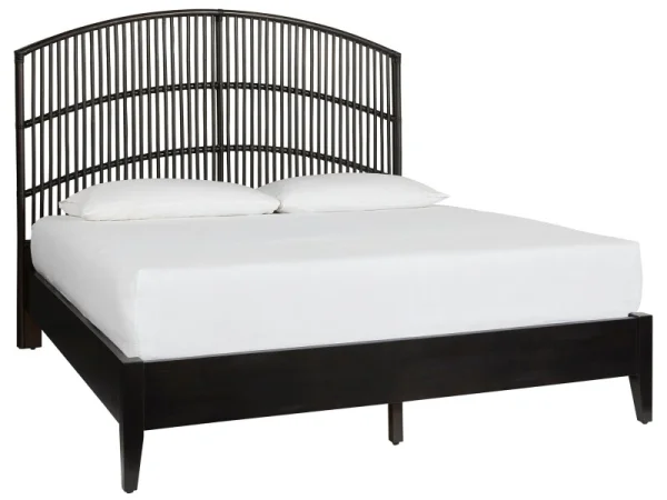 Getaway Coastal Living Home Collection Blackadore Caye Queen Bed - Image 5