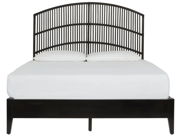 Getaway Coastal Living Home Collection Blackadore Caye King Bed - Image 4