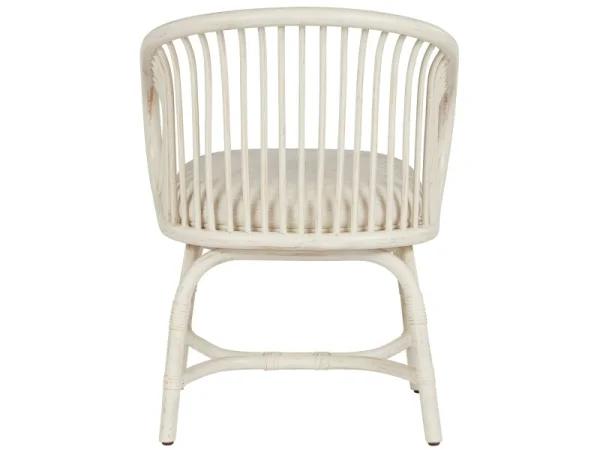 Getaway Coastal Living Home Collection Aruba Rattan Chair - Image 6