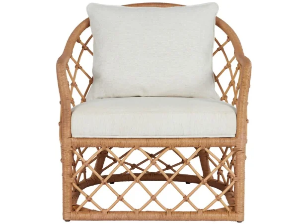 Getaway Coastal Living Home Collection Miramar Accent Chair - Image 5