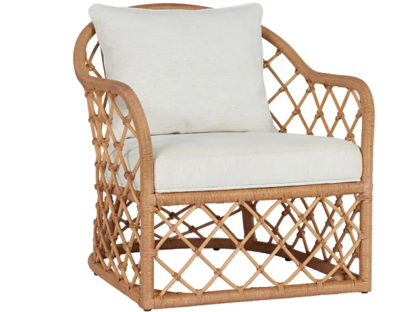 Getaway Coastal Living Home Collection Miramar Accent Chair - Image 6