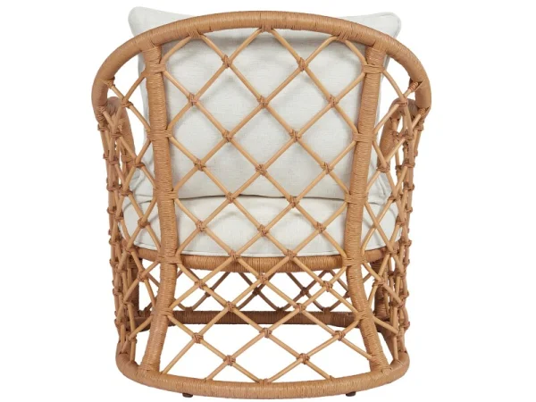 Getaway Coastal Living Home Collection Miramar Accent Chair - Image 7