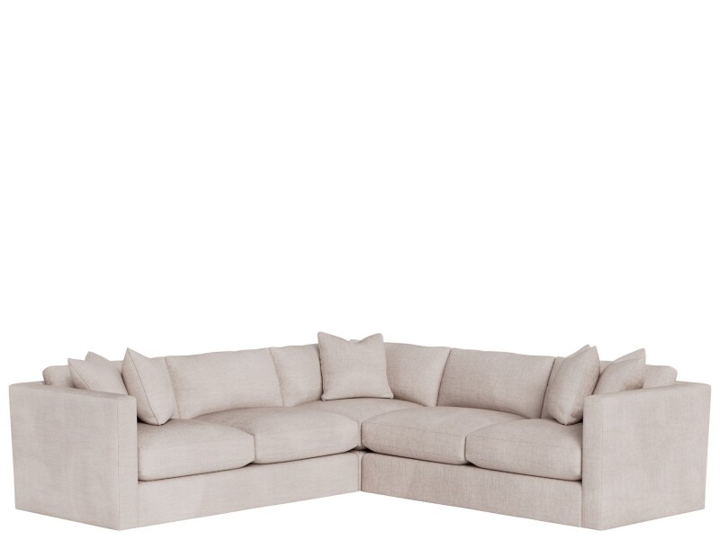 Ally Sectional - Special Order