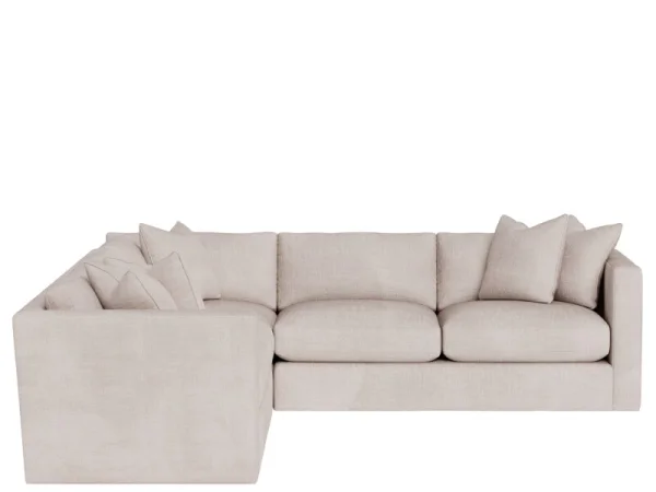 Ally Sectional - Special Order - Image 3