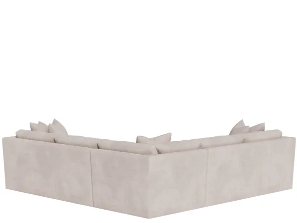Ally Sectional - Special Order - Image 5