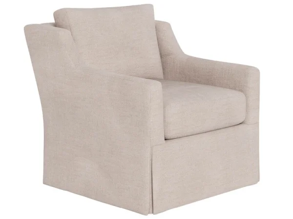 Grant Swivel Chair - Special Order - Image 3