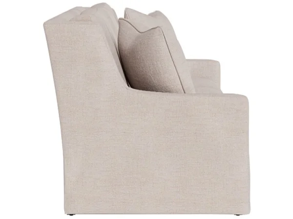 Hudson Slipcover Sofa 93 -Special Order - Image 4