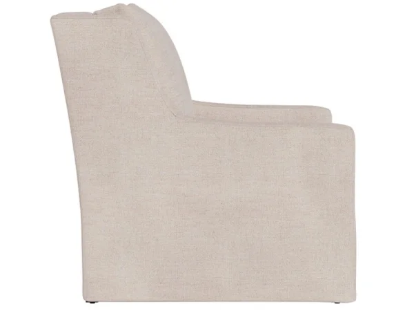 Hudson Slipcover Chair -Special Order - Image 4
