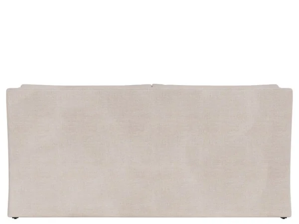 Hudson Slipcover Sofa 80 -Special Order - Image 5