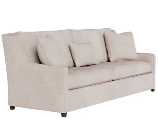 Hudson Sofa 93- Special Order - Image 3