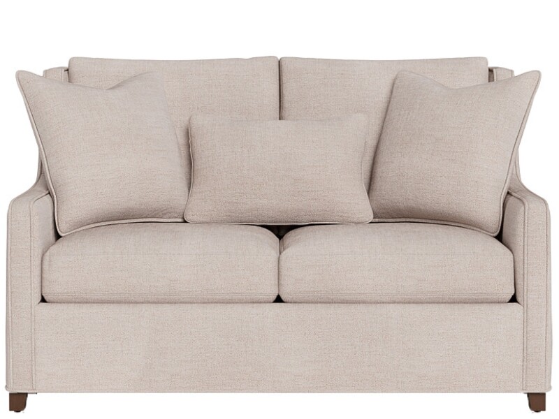 Hudson Loveseat- Special Order