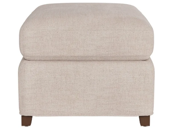 Hudson Ottoman- Special Order - Image 4