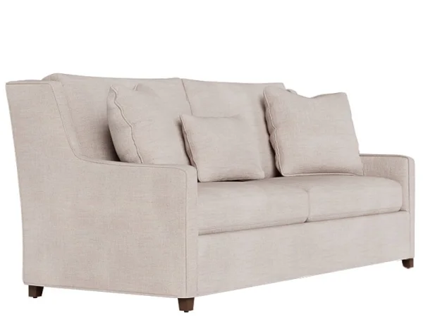 Hudson Sofa 80 -Special Order - Image 3
