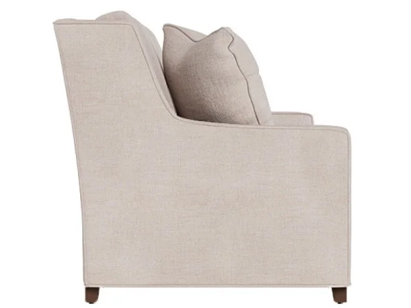 Hudson Sofa 80 -Special Order - Image 4