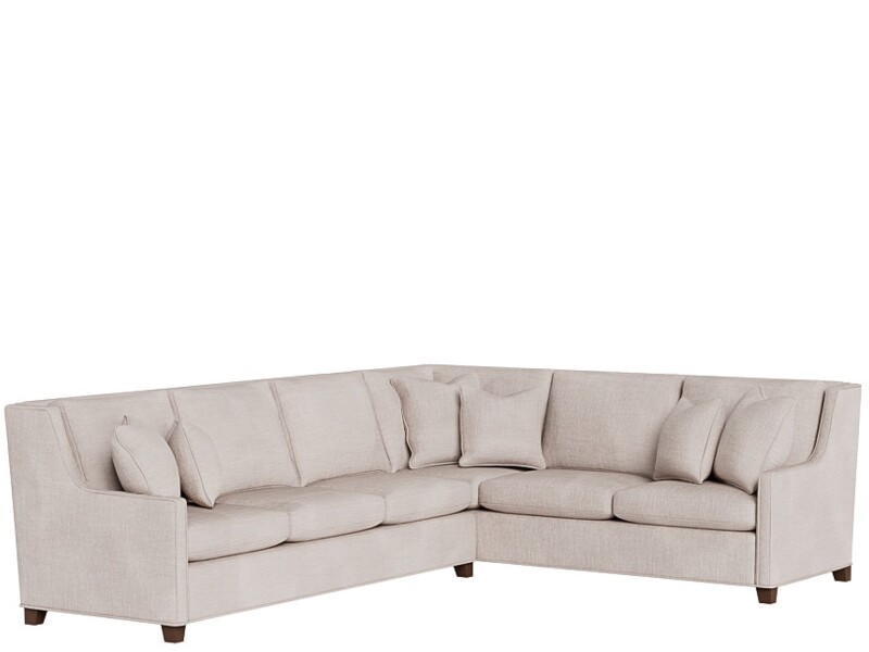 Hudson Sectional - Special Order