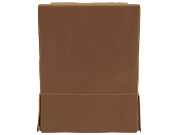 Jocelyn Swivel Glider Chair - Image 5